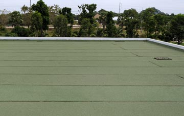 all Barking Tye roofing types quoted for