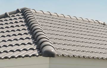 advantages of Barking Tye clay roofing