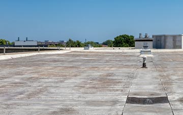 Barking Tye commercial flat roofing