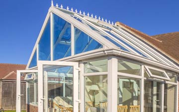 conservatory roof insulation costs Barking Tye