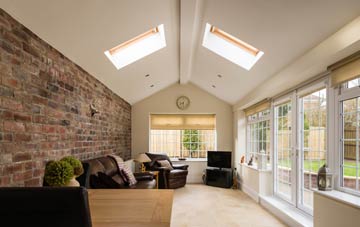 conservatory roof insulation Barking Tye, Suffolk