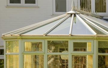 conservatory roof repair Barking Tye, Suffolk