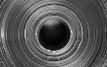 Barking Tye edpm waterproofing