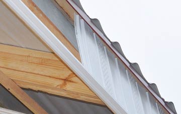 why Barking Tye fascia repairs are essential