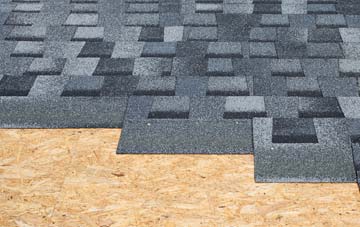 expert Barking Tye asphalt roof companies