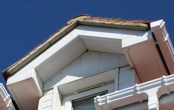 Barking Tye fascia installation costs