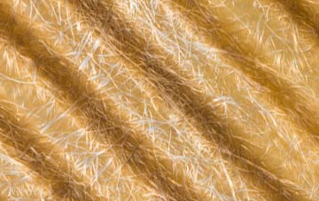 Barking Tye fibreglass roof waterproofing