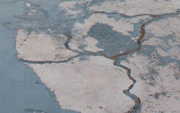 fibreglass roofing replacement Barking Tye