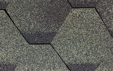 Barking Tye fibreglass shingle repairs