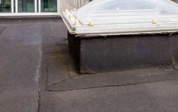 disadvantages of Barking Tye flat roofs