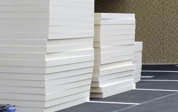 Barking Tye flat roof insulation costs