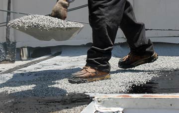 Barking Tye flat roofing companies
