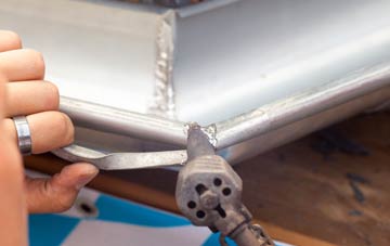 disadvantages of Barking Tye lead roofing