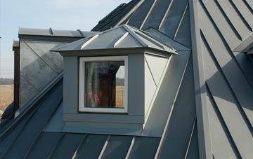 metal roofing Barking Tye, Suffolk