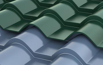 who should consider Barking Tye plastic roofs