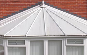 Barking Tye polycarbonate conservatory roof repairs