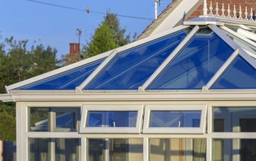 professional Barking Tye conservatory insulation