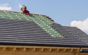 roof replacement Barking Tye, Suffolk
