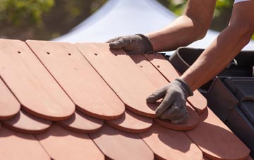 Barking Tye roof tile contractors