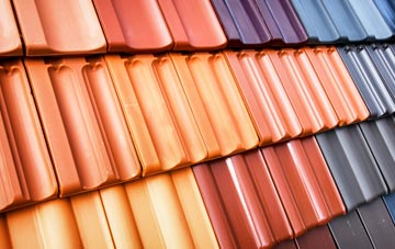 Barking Tye roof tile costs