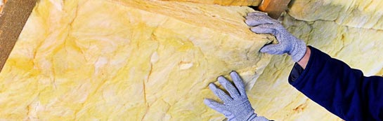 quotes for Barking Tye roof insulation