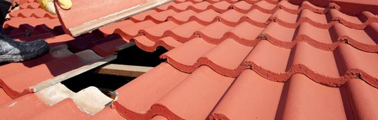 compare Barking Tye roof repair quotes