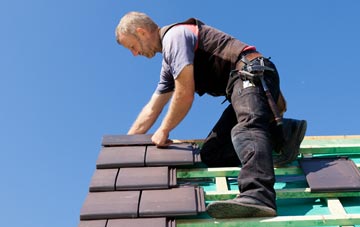 disadvantages of Barking Tye slate roofing