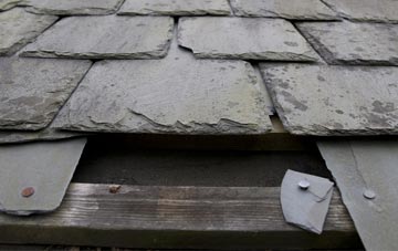 Barking Tye slate roof repairs and maintenance