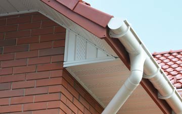 Barking Tye soffit repair costs