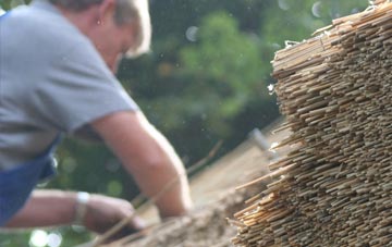 professional Barking Tye thatchers