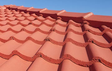 Barking Tye tile and slate roof replacement