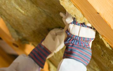 types of Barking Tye pitched roof insulation materials