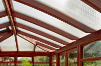 Barking Tye conservatory roofing insulation
