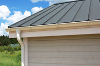 Barking Tye fascia repair