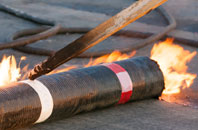 free Barking Tye flat roofing repair quotes