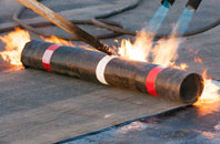 Barking Tye flat roof sealing