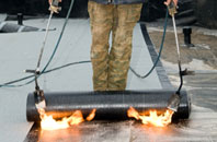 Barking Tye flat roof sealing quote