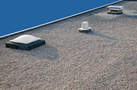 Barking Tye flat roofing
