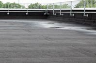 find rated Barking Tye flat roofing companies