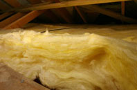 Barking Tye pitch roof insulation