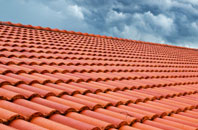 Barking Tye roofing tiles