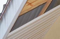rated Barking Tye soffit repair companies