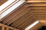 Barking Tye tapered roof insulation quotes