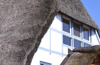 find rated Barking Tye thatchers